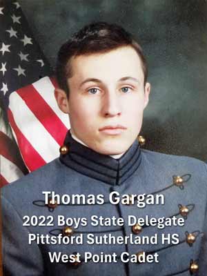 Thomas Gargan