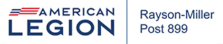 Pittsford NY Rayson-Miller Post 899